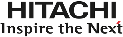 HITACHI