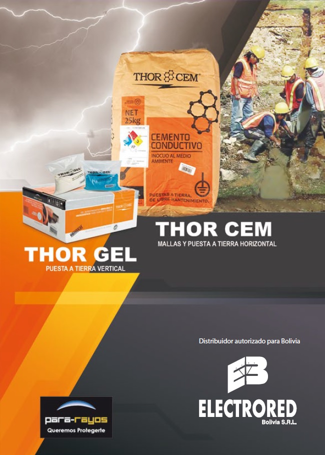 THOR CEM