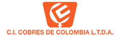 COLOMBIA COBRE