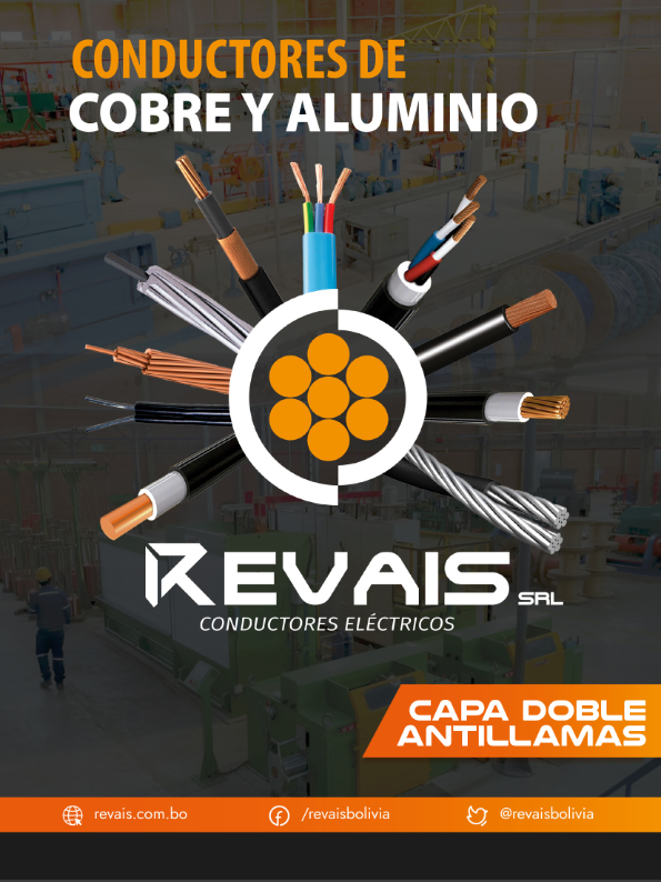 CATALOGO REVAIS 2025
