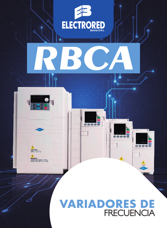 CATALOGO RBCA 2025