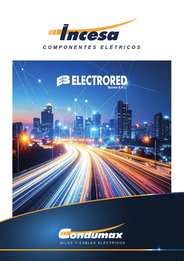 CATALOGO INCESA 2026