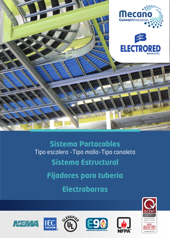 CATALOGO MECANO 2024