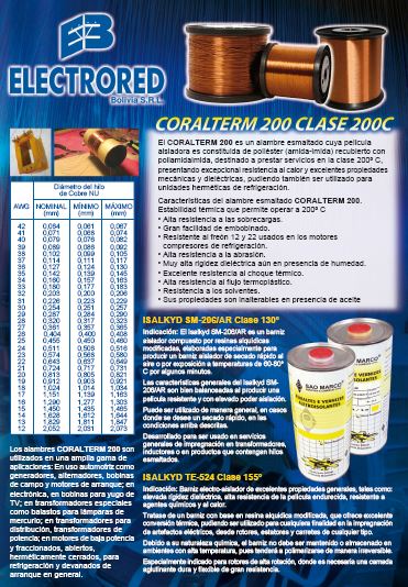 EB SAO MARCO FOLLETO