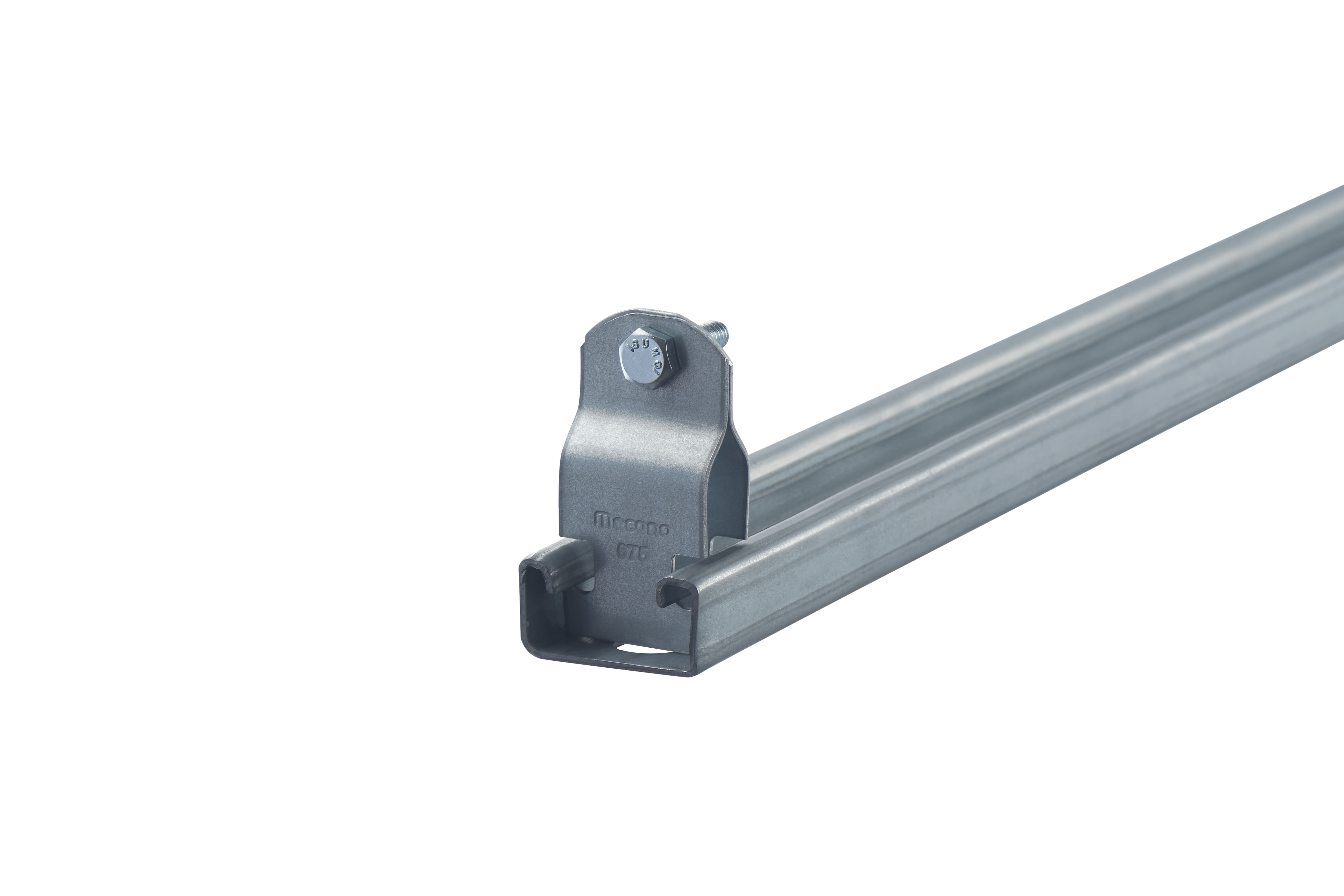ABRAZADERA UNISTRUT MECANO DE 1/2" FT2AG012N