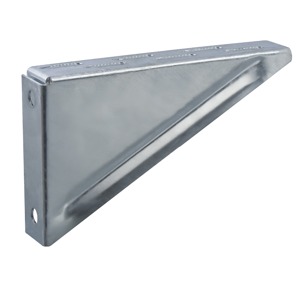 SOPORTE REPISA MECANO 52,6CM SR526AG