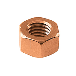TUERCA DE BRONCE CISER DE 1/2" CISER
