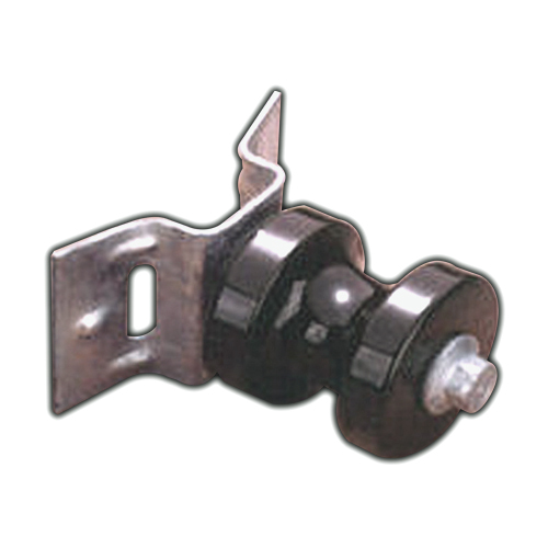 SOPORTE CONJUNTO CON AISLADOR ARJ HORIZONTAL CIH11