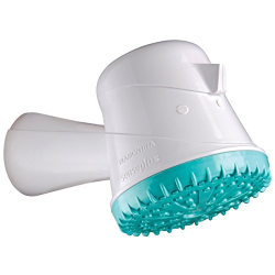 DUCHA ELECTRICA 4 TEMP TRAMONTINA 220V/6500W 58000/066