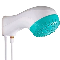 DUCHA ELECTRONICA TRAMONTINA 220V/6500W 58000/092
