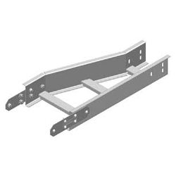REDUCCION DERECHA GALV MECANO SEMIPE. 20 A 10 CM RD8AG2010