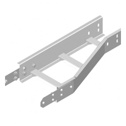REDUCCION IZQUIERDA GALV MECANO SEMIPE. 30 A 20 CM RI8AG3011