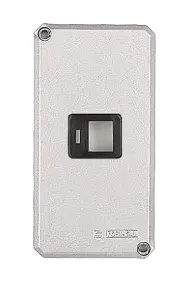 TAPA P/CONDULET FORJASUL P/MODULO RJ45 56115/017