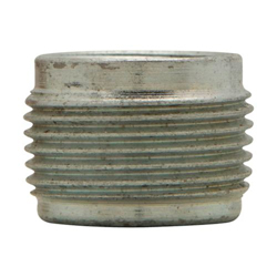 REDUCCION APE MACHO - HEMBRA DE 1" – 3/4" ROSCA NPT CROUSE HINDS RE32
