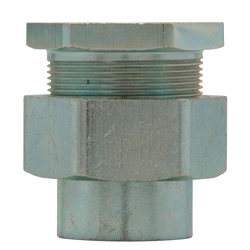 UNION DOBLE APE HEMBRA - HEMBRA DE 1" ROSCA NPT CROUSE HINDS UNF305