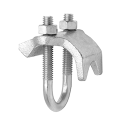 ABRAZADERA TIPO CLIPTADORA PARA TUBERIA DE 1 1/2" CROUSE HINDS RAC150HD