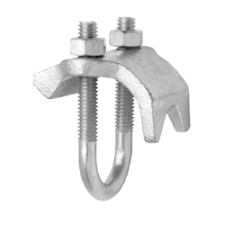 ABRAZADERA TIPO CLIPTADORA PARA TUBERIA DE 2" CROUSE HINDS RAC200HD