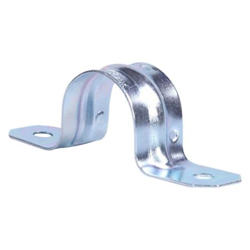 ABRAZADERA TIPO OMEGA IMC 2 1/2" CROUSE HINDS 496 9