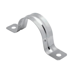 ABRAZADERA TIPO OMEGA IMC 4" CROUSE HINDS 496 12