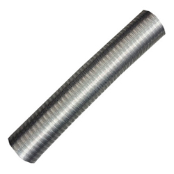 CAÑO FLEXIBLE APE ACERO INOX C/MALLA 1 " 457.20MM CROUSE HINDS ECGJH318
