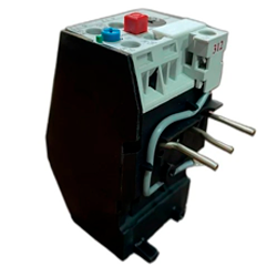 RELE SIEMENS SSS 3UA50 4,00- 6,30 AMP