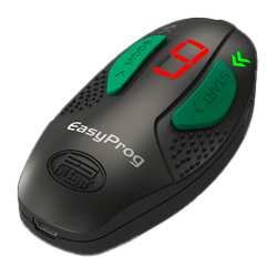 LLAVE DE PROGRAMACION FULL GAUGE EASYPROG