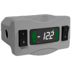 CAJA PARA CONTROLADORES FULL GAUGE GB-01C