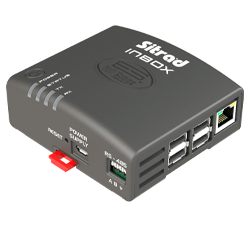 MINI-PC C/SITRAD INBOX FULL GAUGE ACCESO REMOTO 03847