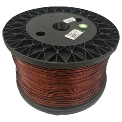 ALAMBRE ESMALTADO SAO MARCO  NO 20 AWG 200ºC
