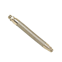 CAÑO FLEXIBLE APE ACERO INOX C/MALLA 1 " 609.60MM CROUSE HINDS ECGJH324