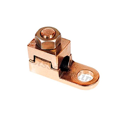 TERMINAL BRONCE CONIMEL TE-10-16MM2 TPC004