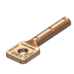 TERMINAL BRONCE CONIMEL TE-16-25MM2 TPC005
