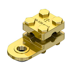 TERMINAL BRONCE CONIMEL TE-25-35MM2 TPC006