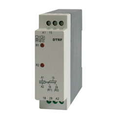 RELE TEMPORIZADOR DE INVERSION DIGIMEC 300-180S (6-300/3.6-180) 220V 50/60HZ DTRR