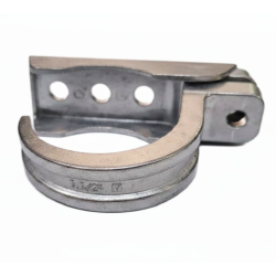 ABRAZADERA FORJASUL  TIPO UNHA 2" REFORZADA 56139/006