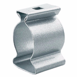ABRAZADERA FORJASUL TIPO CHAVETA DE 1,1/2"