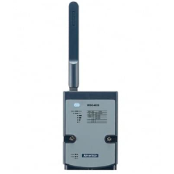 NODO LORAWAN IOT ADVANTECH 6XDI 2XRS485 O RS232 WISE-S672A, ANTENA 915MHz, WISE-4610-NA