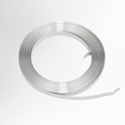 CINTA BAND IT INOXIDABLE ARJ 3/4" X 0.70 mm X 25 Mts