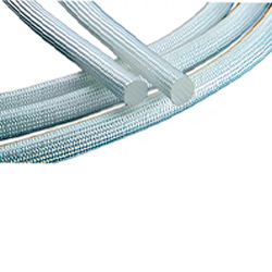 ESPAGUETTI FIBRA DE VIDRIO TRAMAR 400ºC 14 MM