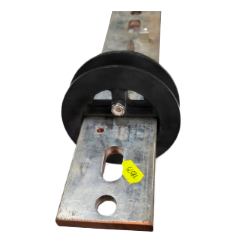 BARRA PRIMARIA P/TRANSFOR. CORRIENTE TOROIDAL RELACION ABB 3.06" DIAMETRO STANDARD 9628A05G36