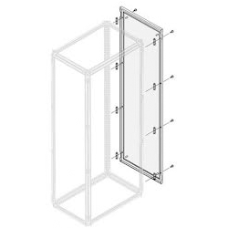 PERFIL INTERMEDIO ABB E POWER P/MONTAJE INTERNO DE KITS H=1800 MM PUKI1800 1STQ008039A0000