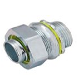 CONECTOR RIGIDO RECTO RACO 1/2"