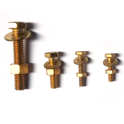 PERNO BRONCE CISER DE 3/16"X1/2"