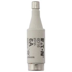 FUSIBLE DIAZED DE 2AMP