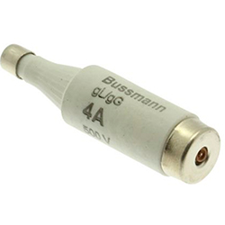 FUSIBLE DIAZED DE 4AMP