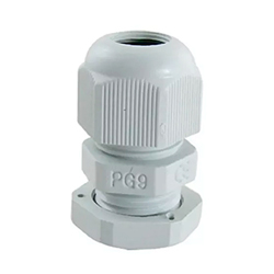 CONECTOR PRENSACABLE CONEXTUBE PG-42