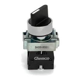 LLAVE SELECTOR CSC 2 POS LKOS-25211