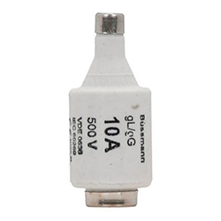 FUSIBLE DIAZED DE 10AMP