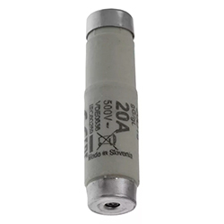 FUSIBLE DIAZED DE 50AMP