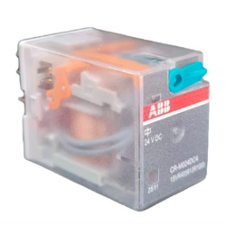 RELE ABB 14 PIN 110VAC PTD70615